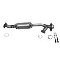 AP Exhaust Direct-Fit Catalytic Converters for 2005-2009 4RUNNER, GX470, 2010-2017 GX460 - 642010