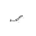 AP Exhaust Direct-Fit Catalytic Converters for 2008-2009 SEQUOIA, 2007-2011 TUNDRA - 642040