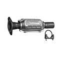 AP Exhaust Direct-Fit Catalytic Converters for 2004-2010 SIENNA - 642082