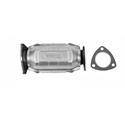 AP Exhaust Direct-Fit Catalytic Converters for 2008-2012 ACCORD, 2009-2014 TSX - 642118
