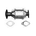 AP Exhaust Direct-Fit Catalytic Converters for 2007-2008 ELANTRA, 2010-2011 SOUL - 642176