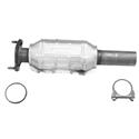 AP Exhaust Direct-Fit Catalytic Converters for 2006-2012 FUSION, 2006-2011 MILAN, 2006 ZEPHYR - 642216