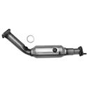 Catalytic Converter Front Right AP Exhaust 641282