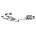 AP Exhaust Direct-Fit Catalytic Converters for 2003-2007 MURANO - 642245