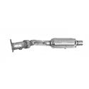 AP Exhaust Direct-Fit Catalytic Converters for 2004-2006 PACIFICA - 642279