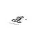 AP Exhaust Direct-Fit Catalytic Converters for 2001-2005 CIVIC - 642281