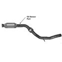AP Exhaust Direct-Fit Catalytic Converters 642526