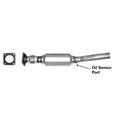 AP Exhaust Direct-Fit Catalytic Converters for 2000-2005 NEON - 642594