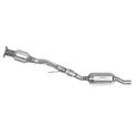 AP Exhaust Direct-Fit Catalytic Converters for 2000-2001 A6, A6 QUATTRO, 2000-2005 PASSAT - 642976
