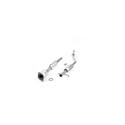 AP Exhaust Direct-Fit Catalytic Converters for 2003-2004 VIBE, MATRIX, 2003-2005 COROLLA - 642985