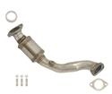 AP Exhaust Direct-Fit Catalytic Converters for 2005-2011 CORVETTE - 644119