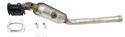AP Exhaust Direct-Fit Catalytic Converters for 2013-2023 DURANGO, 2013-2021 GRAND CHEROKEE - 644147