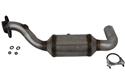 AP Exhaust Direct-Fit Catalytic Converters for 2015-2020 F-150 - 645120