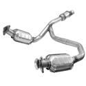 AP Exhaust Direct-Fit Catalytic Converters 645159