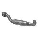 AP Exhaust Direct-Fit Catalytic Converters for 2015-2020 F-150 - 645167