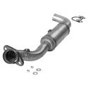 AP Exhaust Direct-Fit Catalytic Converters for 2015-2020 F-150 - 645170