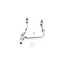 AP Exhaust Direct-Fit Catalytic Converters for 2007-2009 WRANGLER - 645269