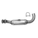 AP Exhaust Direct-Fit Catalytic Converters for 2007-2014 EXPEDITION, NAVIGATOR, 2009-2010 F-150 - 645281