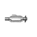 AP Exhaust Direct-Fit Catalytic Converters 645307