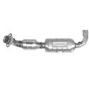 AP Exhaust Direct-Fit Catalytic Converters for 1997-2000 F-150, 1997-1999 F-250 - 645396