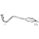 AP Exhaust Direct-Fit Catalytic Converters 645455