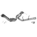 AP Exhaust Direct-Fit Catalytic Converters for 2015-2017 F-150 - 645771