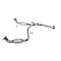 AP Exhaust Direct-Fit Catalytic Converters 645813