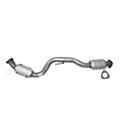 AP Exhaust Direct-Fit Catalytic Converters 645815