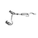AP Exhaust Direct-Fit Catalytic Converters for 2000-2003 DAKOTA - 645847