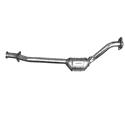 AP Exhaust Direct-Fit Catalytic Converters 645852
