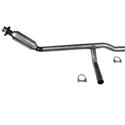 AP Exhaust Direct-Fit Catalytic Converters for 2004-2005 RAM 1500 - 645854