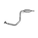 AP Exhaust Direct-Fit Catalytic Converters 645862