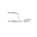 AP Exhaust Direct-Fit Catalytic Converters for 2002-2005 EXPLORER, MOUNTAINEER - 645872