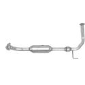 AP Exhaust Direct-Fit Catalytic Converters for 2005-2006 TUNDRA - 645877