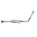 AP Exhaust Direct-Fit Catalytic Converters for 2001-2004 SEQUOIA - 645883
