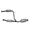 AP Exhaust Direct-Fit Catalytic Converters for 2002-2005 EXPLORER, MOUNTAINEER - 645887