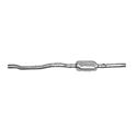 AP Exhaust Direct-Fit Catalytic Converters for 1997-1999 DAKOTA - 645989