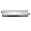 AP Exhaust MSL Maximum Steel 2.25 Inch Muffler 6592