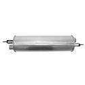 AP Exhaust MSL Maximum Steel 1.88 Inch Muffler 6678