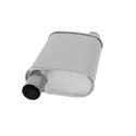 AP Exhaust Big Max Turbo Steel 2 Inch Muffler 690003