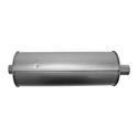 AP Exhaust MSL Maximum Steel 2 Inch Muffler 700152