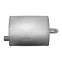 AP Exhaust MSL Maximum Steel 1.75 Inch Muffler 700160