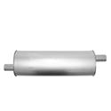 AP Exhaust MSL Maximum Steel 2.5 Inch Muffler 700295