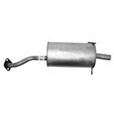 AP Exhaust OE Replacement Steel 1.75 Inch Muffler 7436