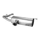 AP Exhaust OE Replacement Steel  Inch Muffler 7482