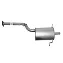 AP Exhaust OE Replacement Steel  Inch Muffler 7535