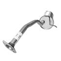 AP Exhaust OE Replacement Steel  Inch Muffler 7541