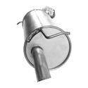 AP Exhaust OE Replacement Steel  Inch Muffler 7541