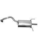 AP Exhaust OE Replacement Steel  Inch Muffler 7559