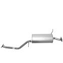 AP Exhaust OE Replacement Steel  Inch Muffler 7667